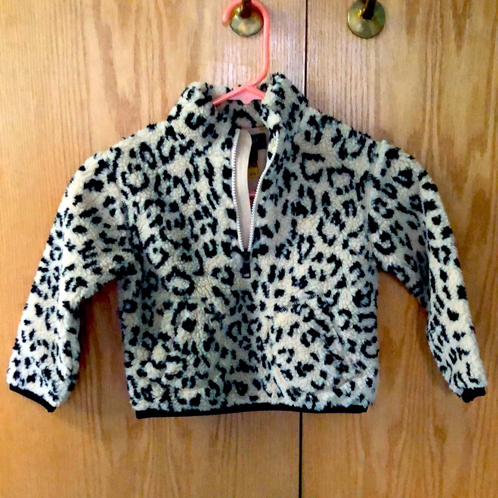 Polo Ralph Lauren fleece